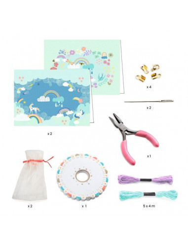 Bijoux duo bracelets Kumihimo... Bijoux duo bracelets Kumihimo...