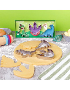 Emporte-pièces Les biscuits... 2