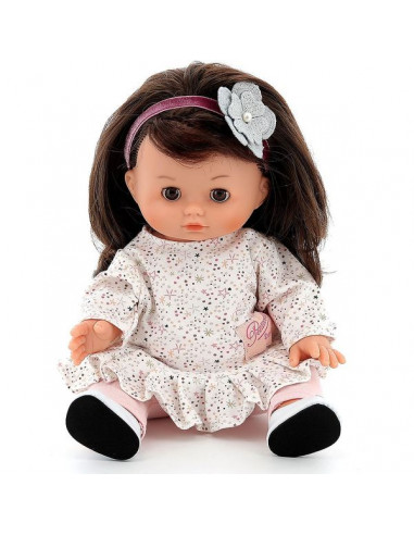 Méryl poupée 28 cm Câlinette -...