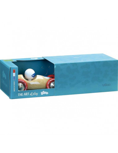 Voiture de course grand modèle bois... Voiture de course grand modèle bois...