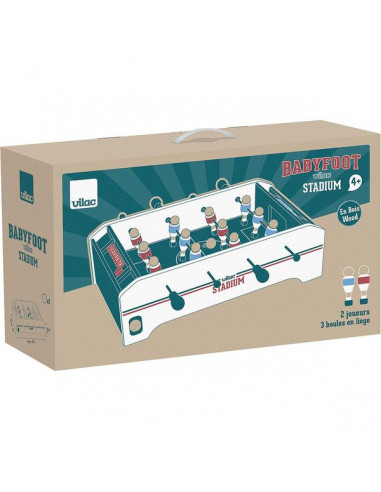 Babyfoot stadium - Vilac Babyfoot stadium - Vilac