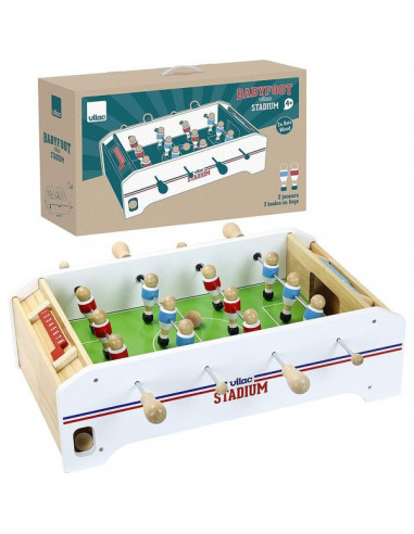 Babyfoot stadium - Vilac Babyfoot stadium - Vilac