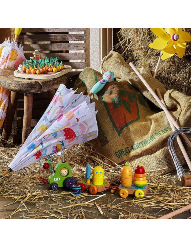 Tracteur multi activités jour de... Tracteur multi activités jour de...