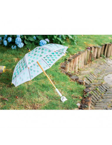 Parapluie sora bear Shinzi Katoh - Vilac Parapluie sora bear Shinzi Katoh - Vilac