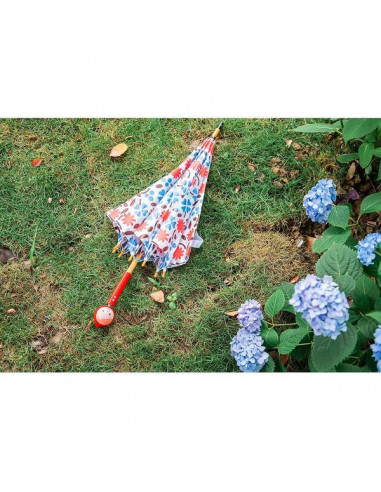 Parapluie Chaperon rouge Shinzi Katoh... Parapluie Chaperon rouge Shinzi Katoh...