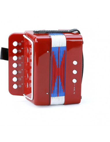 Accordéon - Vilac Accordéon - Vilac