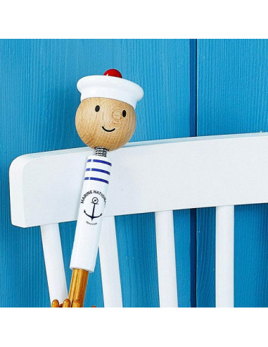 Parapluie Ecole des mousses - Vilac Parapluie Ecole des mousses - Vilac