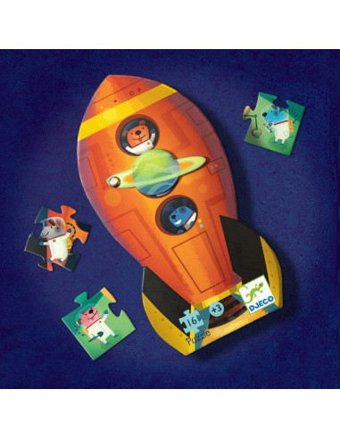 Jouets pour garçon de 6 ans, cadeau de fusée spatiale pour 3 4 5 7 8 9 ans  Lance-roquettes Jouet, Enfants Jeux de plein air Cadeau pour garçon Fille  Anniversaire Cerf-volant Enfant