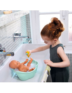 Baignoire pour poupée Pomea... 2