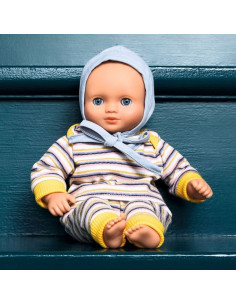 Poupée Baby Canary Pomea -... 2
