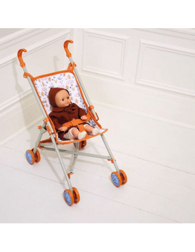 Poussette djeco on sale