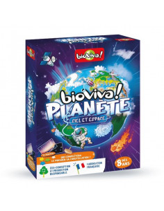 Bioviva Planète Ciel et...