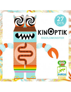 Kinoptik RigoloMonster