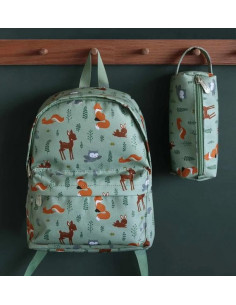 Trousse amis de la forêt -... 2