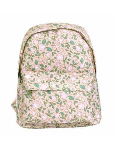 Petit sac à dos Blossoms pink - A...