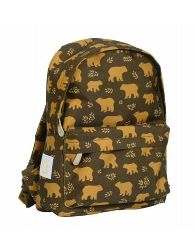 Petit sac à dos ours - A Little...