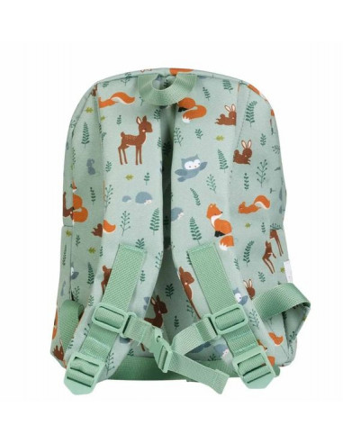 Petit sac à dos amis de la forêt - A... Petit sac à dos amis de la forêt - A...