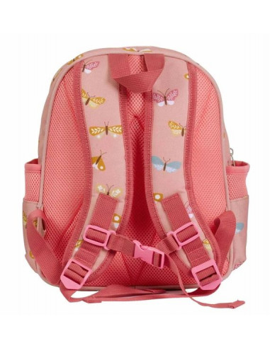 Sac à dos isotherme Butterflies - A... Sac à dos isotherme Butterflies - A...
