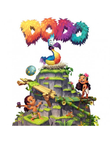 Jeu Dodo - Loki Jeu Dodo - Loki