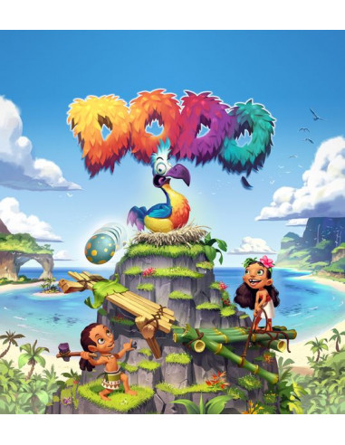 Jeu Dodo - Loki Jeu Dodo - Loki