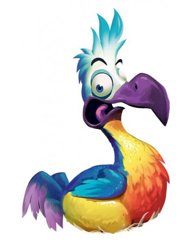 Jeu Dodo - Loki Jeu Dodo - Loki