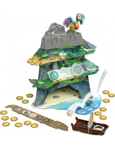 Jeu Dodo - Loki Jeu Dodo - Loki