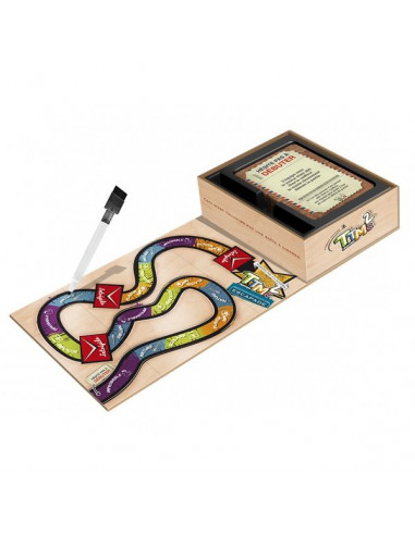 Jeu TTMC 2 : Tu Te (Re)mets Combien? Jeu TTMC 2 : Tu Te (Re)mets Combien?