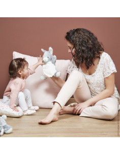 Doudou marionnette Anon -... 2