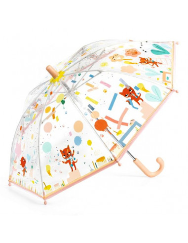 Petit parapluie Chamalow - Djeco