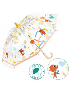 Petit parapluie Chamalow -... 2