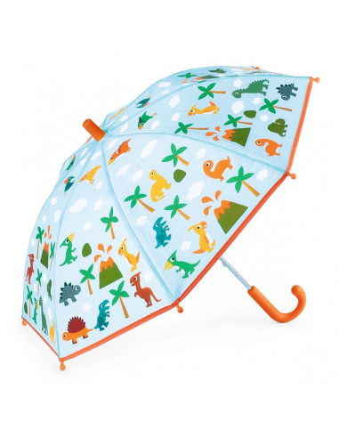 Petit parapluie Dinosaures - Djeco
