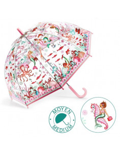 Parapluie Sirène - Djeco 2