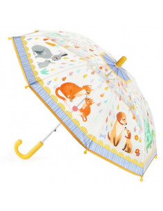 Petit parapluie Maman et...