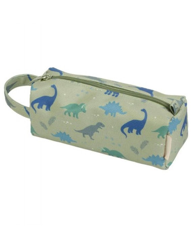Trousse Dinosaures - A Little Lovely... Trousse Dinosaures - A Little Lovely...
