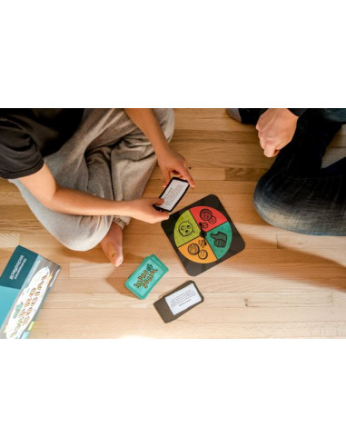 Jeu ImPro social - Placote Jeu ImPro social - Placote