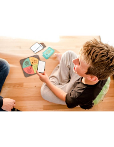 Jeu ImPro social - Placote Jeu ImPro social - Placote