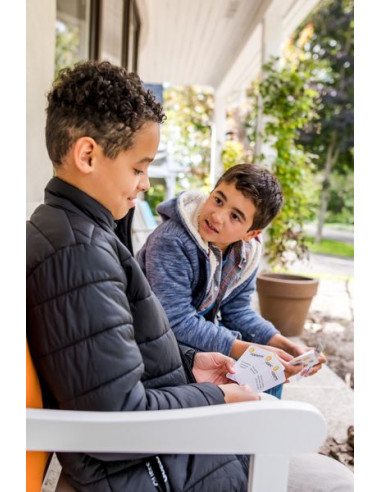 Jeu Distavie - Placote Jeu Distavie - Placote