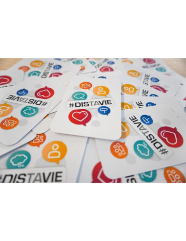 Jeu Distavie - Placote Jeu Distavie - Placote