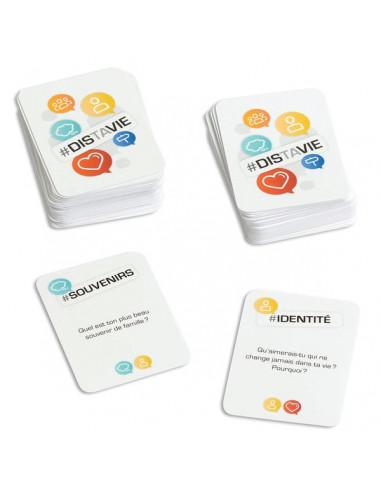 Jeu Distavie - Placote Jeu Distavie - Placote