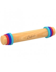 Rouleau à pâtisserie avec...