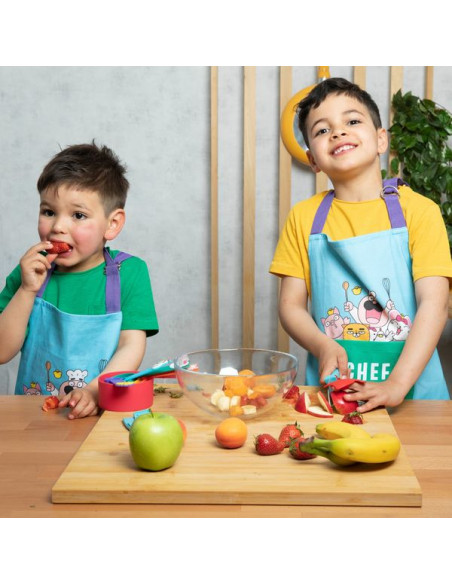 Pack enfant - Petit chef – Chefclub