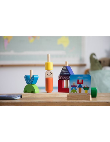 Jeu Jour nuit - Smartgames Jeu Jour nuit - Smartgames