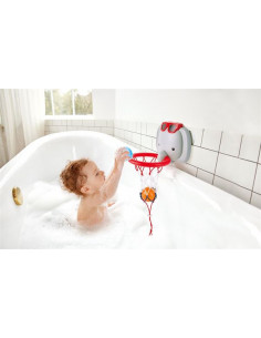 Hape Jouet pour le bain - Bateau a moteur pas cher 