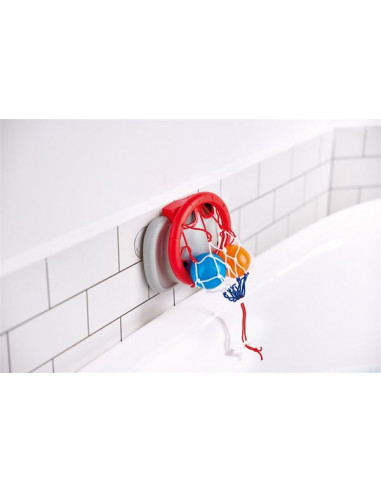 Jeu de bain Basketball éléphant - Hape Jeu de bain Basketball éléphant - Hape