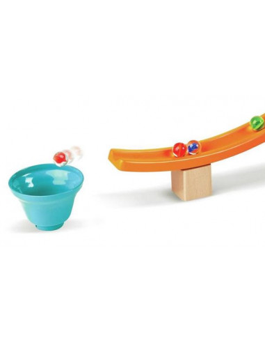 Circuit de billes Cascade - Hape Circuit de billes Cascade - Hape