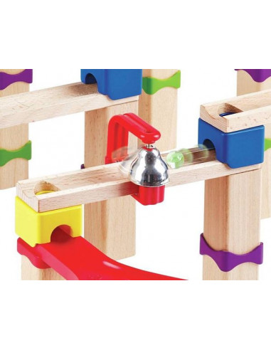Circuit de billes Cascade - Hape Circuit de billes Cascade - Hape