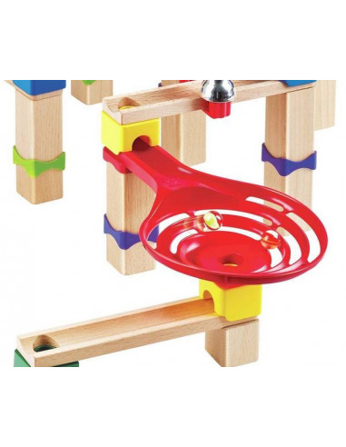 Circuit de billes Cascade - Hape Circuit de billes Cascade - Hape