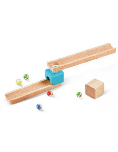 Circuit de billes Cascade - Hape Circuit de billes Cascade - Hape