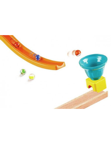 Circuit de billes Cascade - Hape Circuit de billes Cascade - Hape