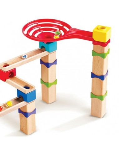 Circuit de billes Course de vitesse -... Circuit de billes Course de vitesse -...